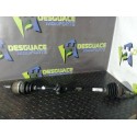 Desguace MonforteCREMALLERA DIRECCION 1609126 OPELCremallera direccion|Desguace Monforte