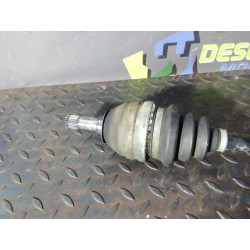 Desguace MonforteTRANSMISION DELANTERA DERECHA 9117414 OPELTransmision delantera derecha|Desguace Monforte