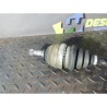 Desguace MonforteTRANSMISION DELANTERA DERECHA 9117414 OPELTransmision delantera derecha|Desguace Monforte