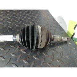 Desguace MonforteTRANSMISION DELANTERA DERECHA 9117414 OPELTransmision delantera derecha|Desguace Monforte