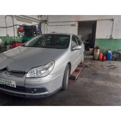 Desguace MonforteCITROËN C5 II (RC_)CITROËNVehículos campa|Desguace Monforte