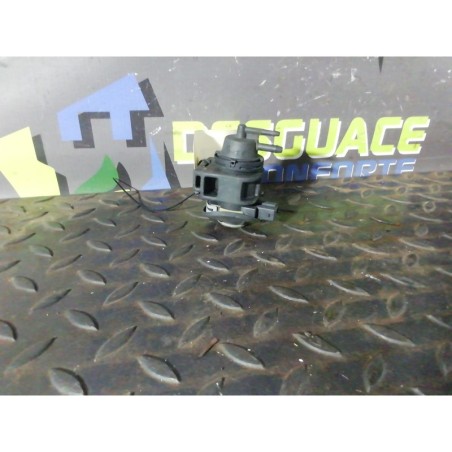 Recambio de valvula aire adicional para nissan nv200 furgoneta 1.5 dci 85 (m20, m20m) referencia OEM IAM 8200575400  
