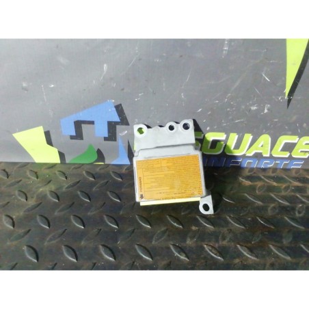 Recambio de centralita airbag para nissan nv200 furgoneta 1.5 dci 85 (m20, m20m) referencia OEM IAM FEJXA111120124  
