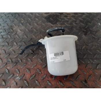 Recambio de bomba combustible para porsche panamera 4s referencia OEM IAM 97020142501  