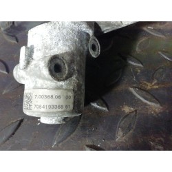 Desguace MonforteVALVULA EGR 7003680600 705419336861 NISSANValvula egr|Desguace Monforte
