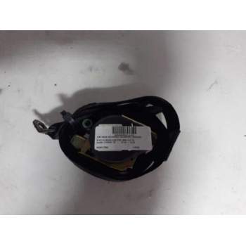 CINTURON SEGURIDAD DELANTERO DERECHO 4B0857706A 560575800A 