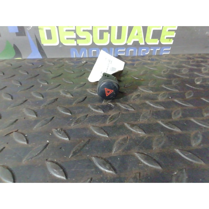 Desguace MonforteWARNING 06019 NISSANWarning|Desguace Monforte