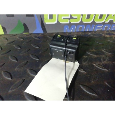 Recambio de mando retrovisor para nissan nv200 furgoneta 1.5 dci 85 (m20, m20m) referencia OEM IAM MANDO  