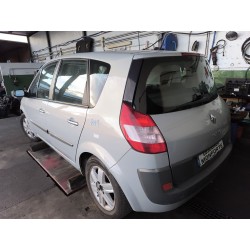 Desguace MonforteRENAULT SCÉNIC II (JM0/1_)RENAULTVehículos campa|Desguace Monforte