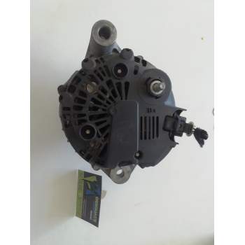 ALTERNADOR 13502582 2650800A TG12C036