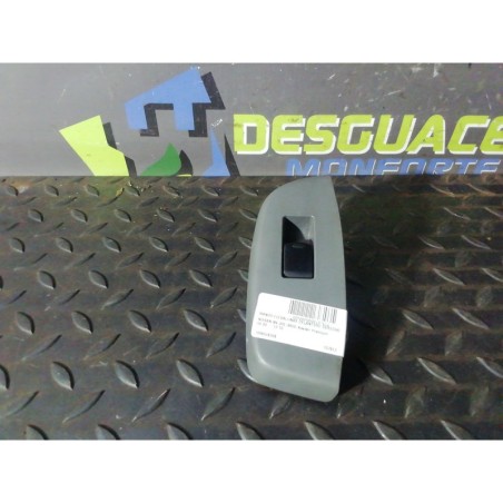 Recambio de mando elevalunas delantero derecho para nissan nv200 furgoneta 1.5 dci 85 (m20, m20m) referencia OEM IAM 80960JX50A 