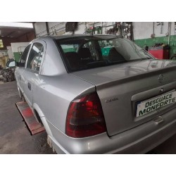 Desguace MonforteOPEL ASTRA G BERLINAOPELVehículos campa|Desguace Monforte
