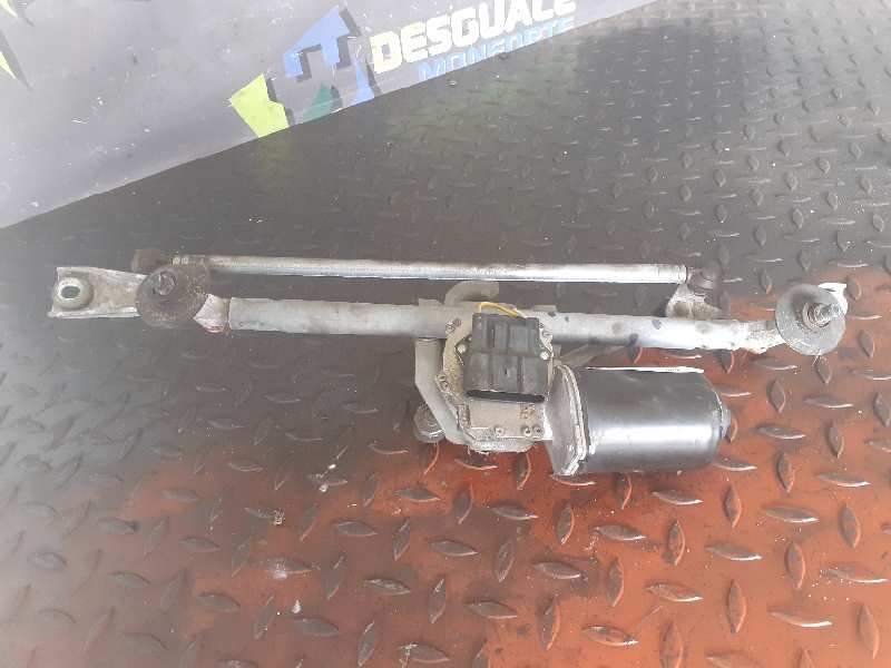 MOTOR LIMPIA DELANTERO 91498232 