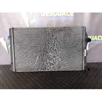 RADIADOR AGUA 1K0121253H 