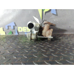 Recambio de turbocompresor para nissan nv200 furgoneta 1.5 dci 85 (m20, m20m) referencia OEM IAM NA7100362230556  