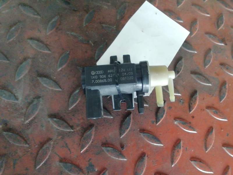 VALVULA AIRE ADICIONAL 1K0906627A 