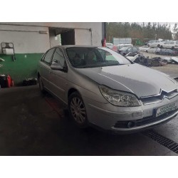 Desguace MonforteCITROËN C5 II (RC_)CITROËNVehículos campa|Desguace Monforte