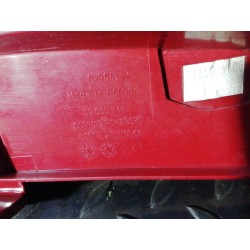 Desguace MonfortePILOTO TRASERO DERECHO 39660748 FIATPiloto trasero derecho|Desguace Monforte