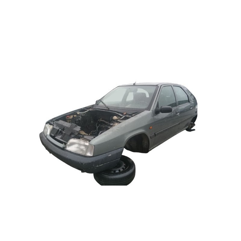 Desguace MonforteCITROËN ZX (N2)CITROËNVehículos campa|Desguace Monforte