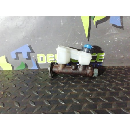 Recambio de bomba freno para fiat seicento (187) hobby referencia OEM IAM 71740005  