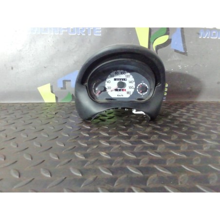 Recambio de cuadro instrumentos para fiat seicento (187) hobby referencia OEM IAM 735289350  