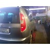 Desguace MonforteSKODA ROOMSTER (5J7)SKODAVehículos campa|Desguace Monforte