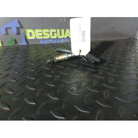 Recambio de sonda lambda para fiat seicento (187) hobby referencia OEM IAM 0258003772  