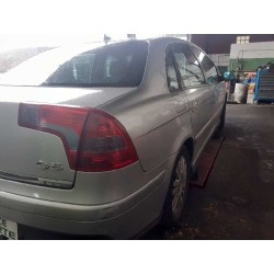 Desguace MonforteCITROËN C5 II (RC_)CITROËNVehículos campa|Desguace Monforte