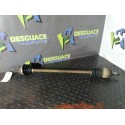 Desguace MonforteCAJA CAMBIOS 90344603 0081226 F13OPELCaja cambios|Desguace Monforte