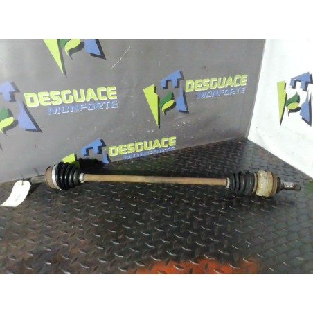 Recambio de transmision delantera derecha para opel astra f berlina champion referencia OEM IAM 90444328  