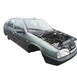 Desguace MonforteCITROËN ZX (N2)CITROËNVehículos campa|Desguace Monforte