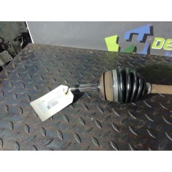 Desguace MonforteTRANSMISION DELANTERA DERECHA 90444328 OPELTransmision delantera derecha|Desguace Monforte