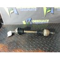 Desguace MonforteCAJA CAMBIOS 90344603 0081226 F13OPELCaja cambios|Desguace Monforte