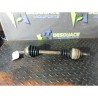 Desguace MonforteTRANSMISION DELANTERA IZQUIERDA 90540520 OPELTransmision delantera izquierda|Desguace Monforte