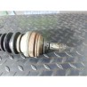 Desguace MonforteTRANSMISION DELANTERA IZQUIERDA 90540520 OPELTransmision delantera izquierda|Desguace Monforte