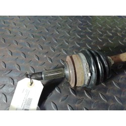 Desguace MonforteTRANSMISION DELANTERA IZQUIERDA 90540520 OPELTransmision delantera izquierda|Desguace Monforte