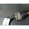 Desguace MonforteTRANSMISION DELANTERA IZQUIERDA 90540520 OPELTransmision delantera izquierda|Desguace Monforte