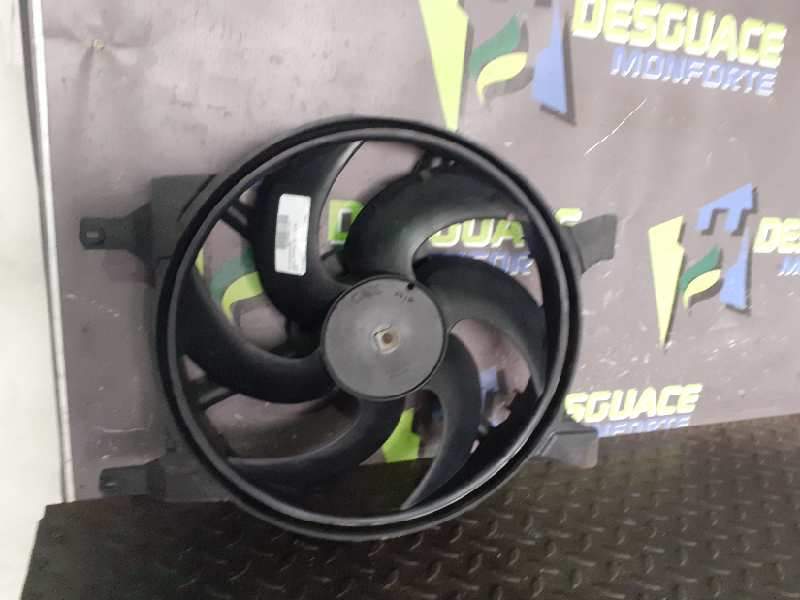 ELECTROVENTILADOR 7700784652 7700804293 