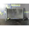 Desguace MonforteRADIADOR AGUA 90412252 431294512 OPELRadiador agua|Desguace Monforte