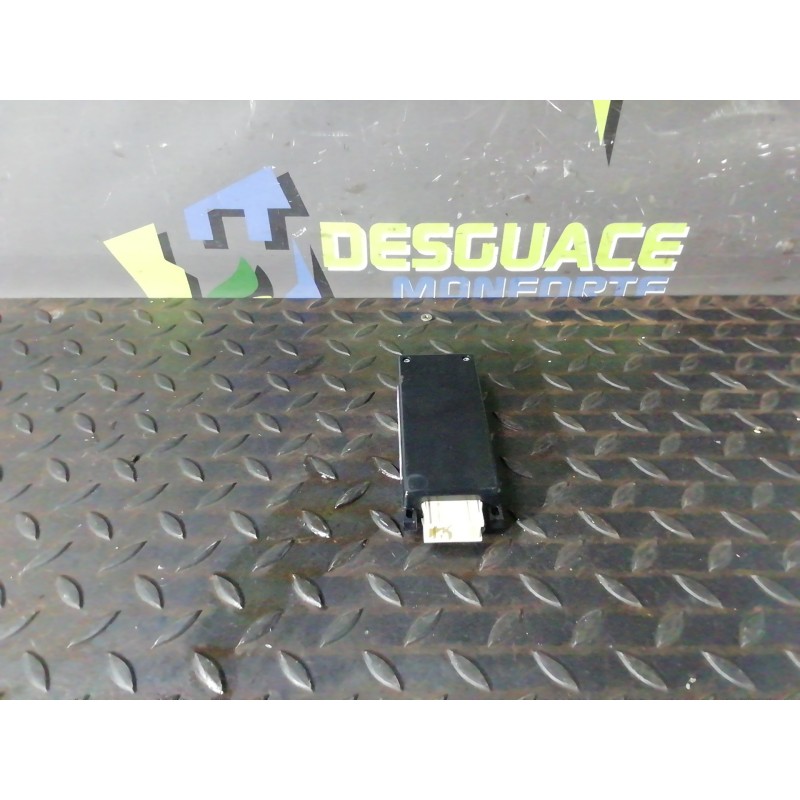 Desguace MonforteMODULO ELECTRONICO 9665099680 CITROËNModulo electronico|Desguace Monforte