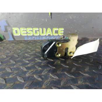 CERRADURA PUERTA DELANTERA DERECHA 55177042AF 