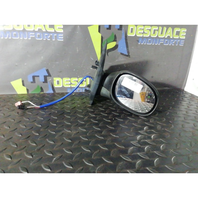Desguace MonforteRETROVISOR DERECHO VM502R VM502EHR CITROËNRetrovisor derecho|Desguace Monforte