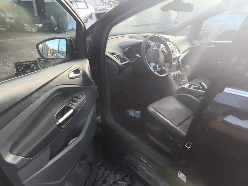 FORD C-MAX II (DXA/CB7, DXA/CEU)