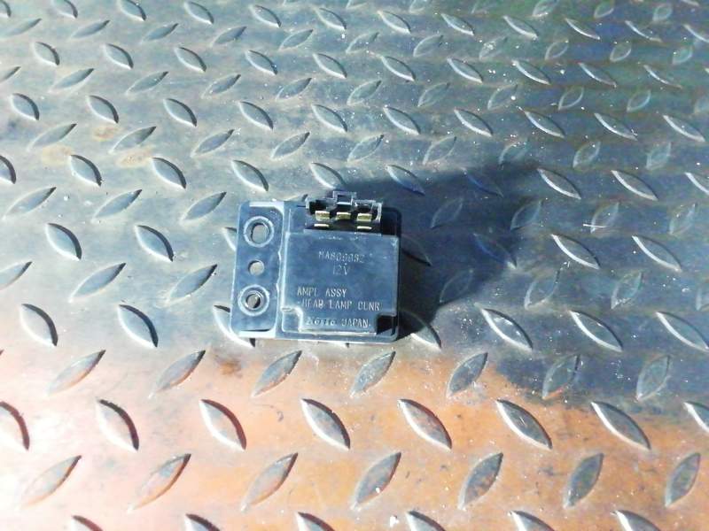 MODULO ELECTRONICO MA809932 