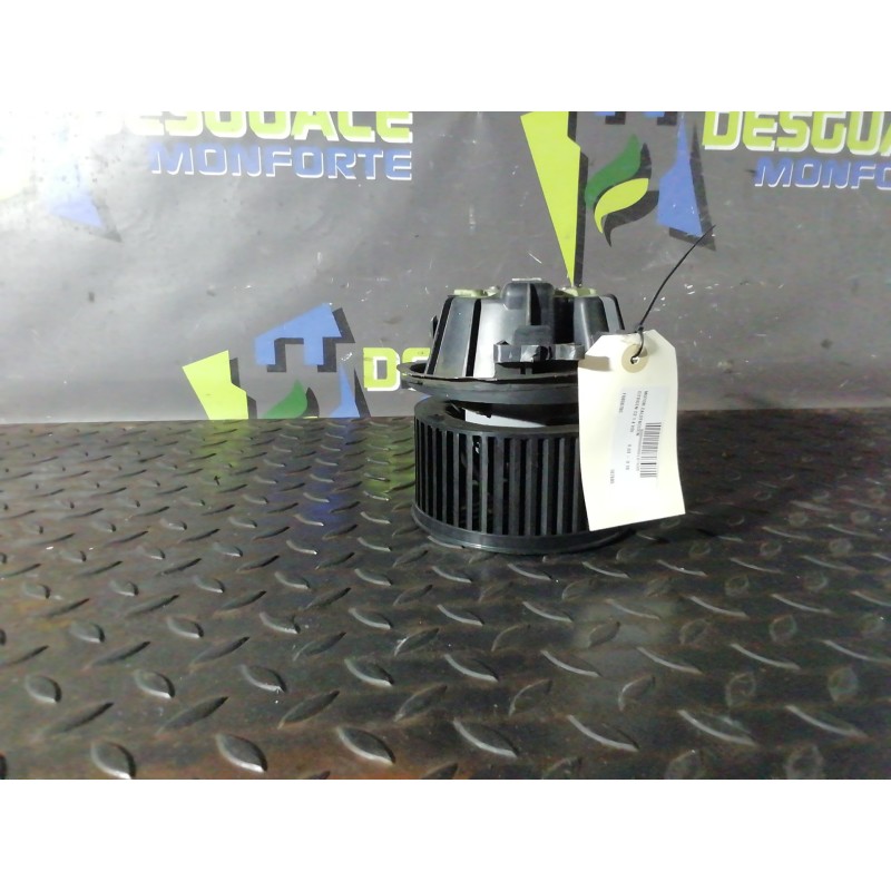 Desguace MonforteMOTOR CALEFACCION F665878C CITROËNMotor calefaccion|Desguace Monforte