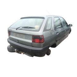 Desguace MonforteCITROËN ZX (N2)CITROËNVehículos campa|Desguace Monforte