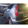 Desguace MonforteSKODA ROOMSTER (5J7)SKODAVehículos campa|Desguace Monforte