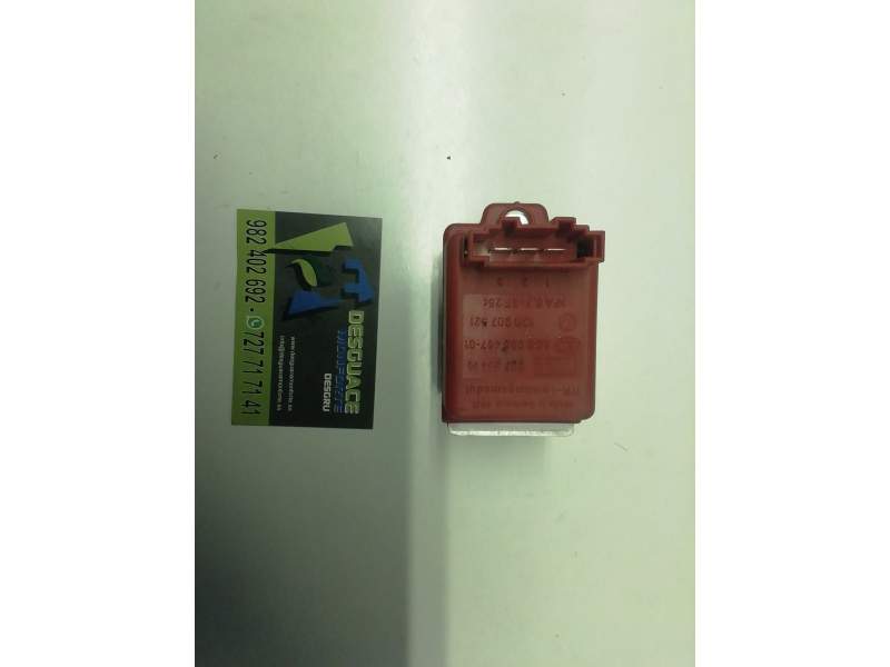 RESISTENCIA CALEFACCION 1J0907521 5DS00646701 657364M