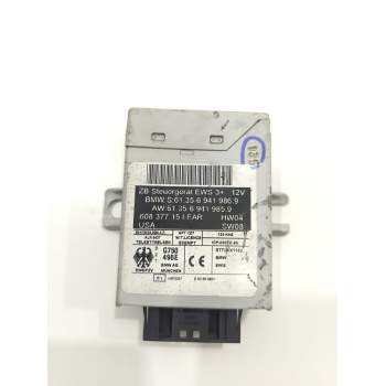 Recambio de modulo electronico para mini mini (r50, r53) cooper referencia OEM IAM 613569419869  