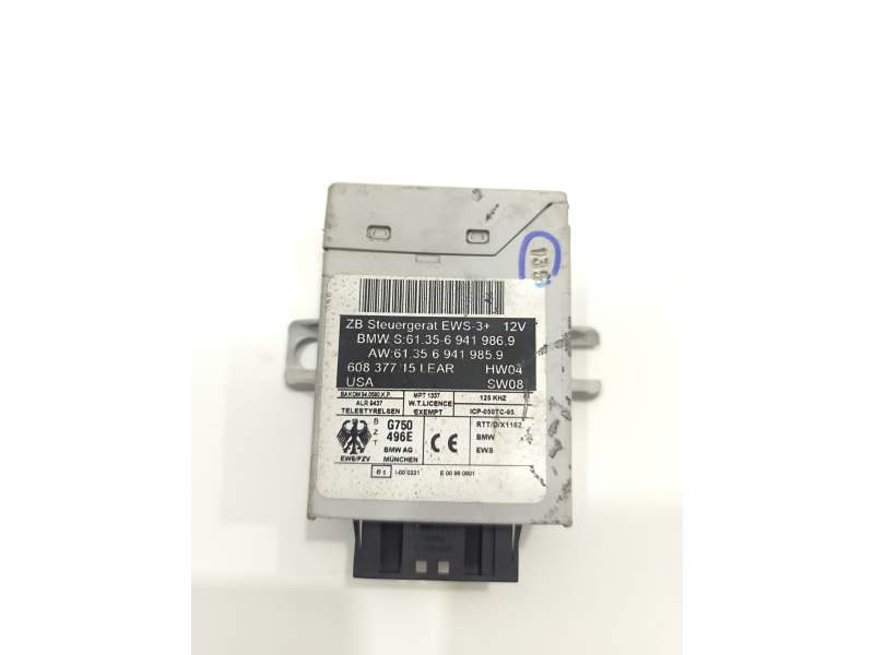 MODULO ELECTRONICO 613569419869 